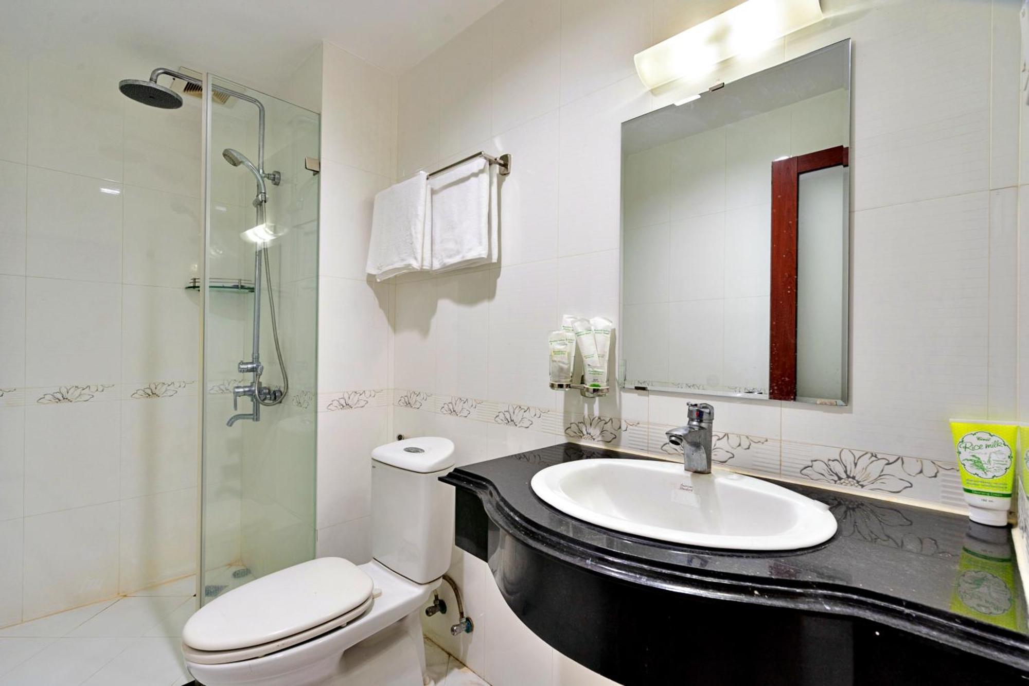 S79 Boutique Hotel Ho Chi Minh City Ruang foto