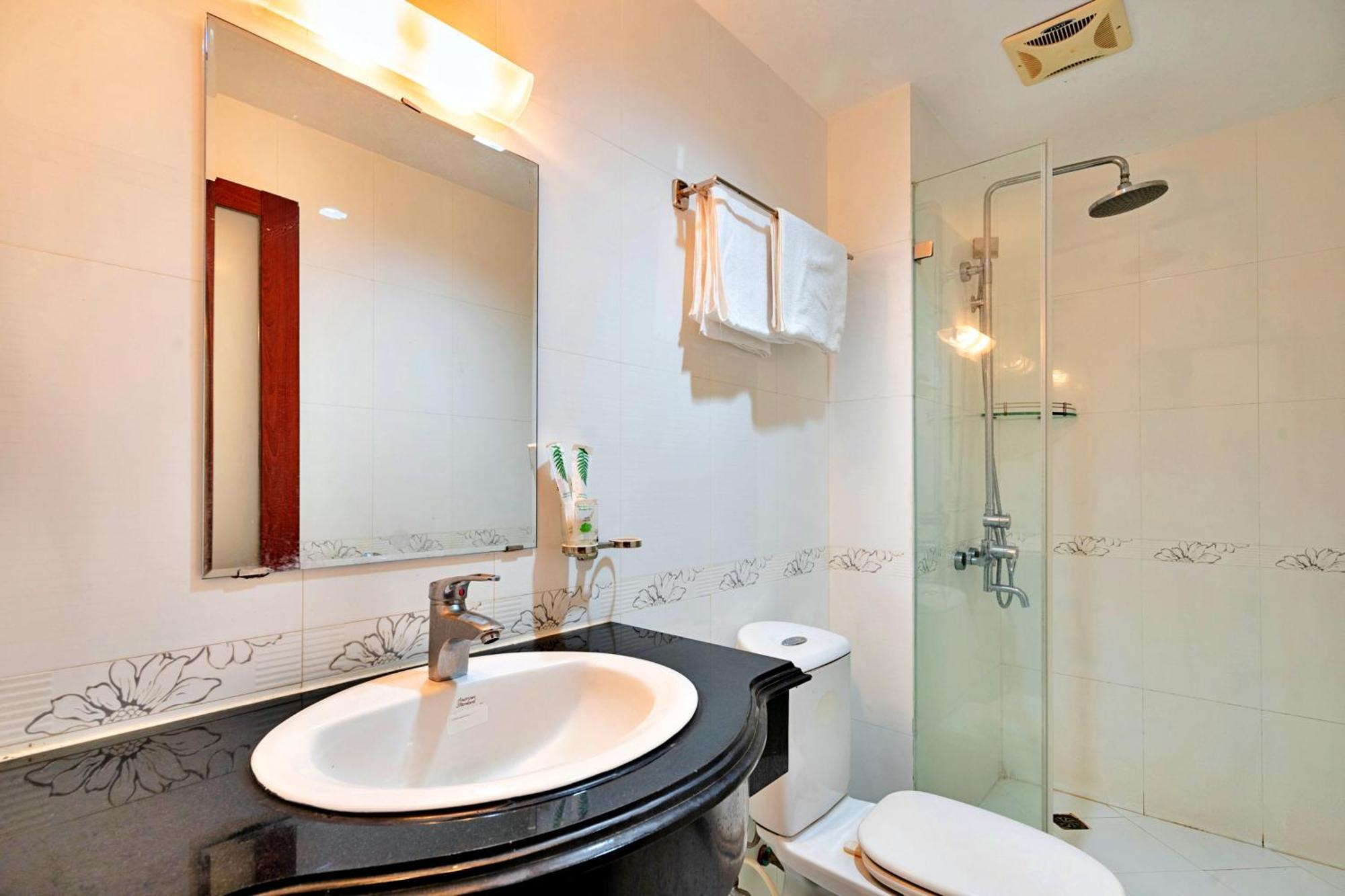 S79 Boutique Hotel Ho Chi Minh City Ruang foto