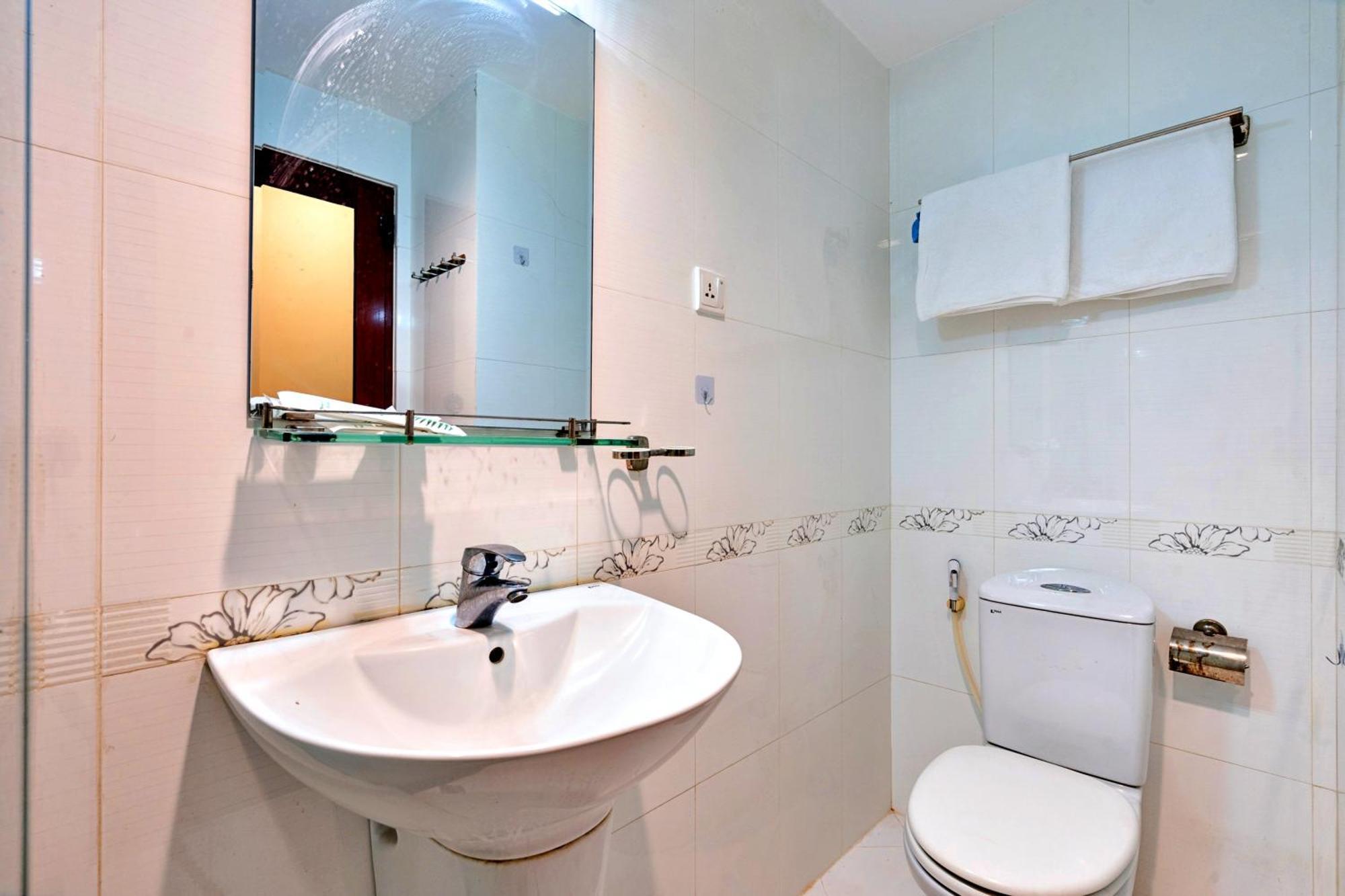 S79 Boutique Hotel Ho Chi Minh City Ruang foto