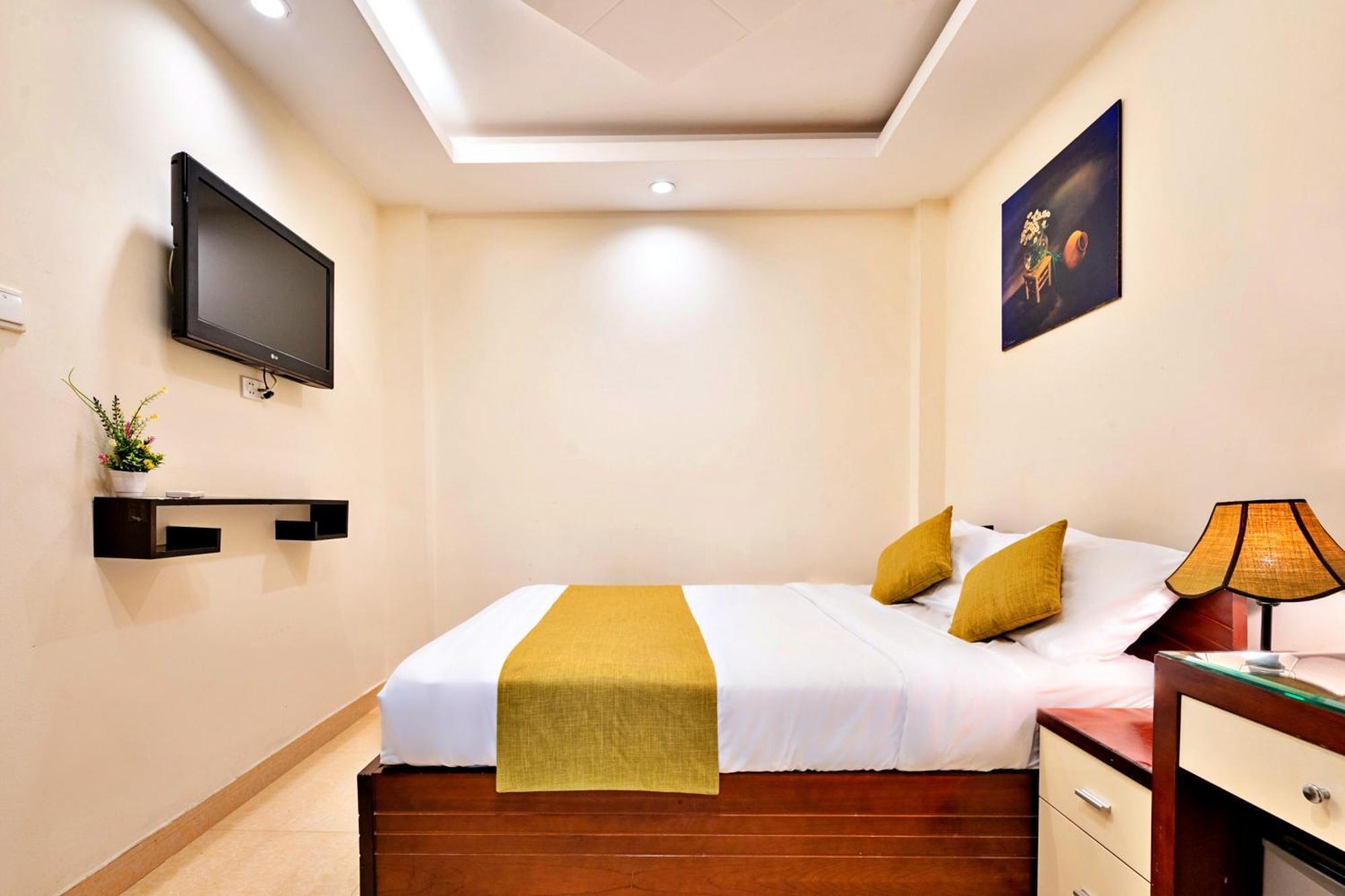 S79 Boutique Hotel Ho Chi Minh City Ruang foto