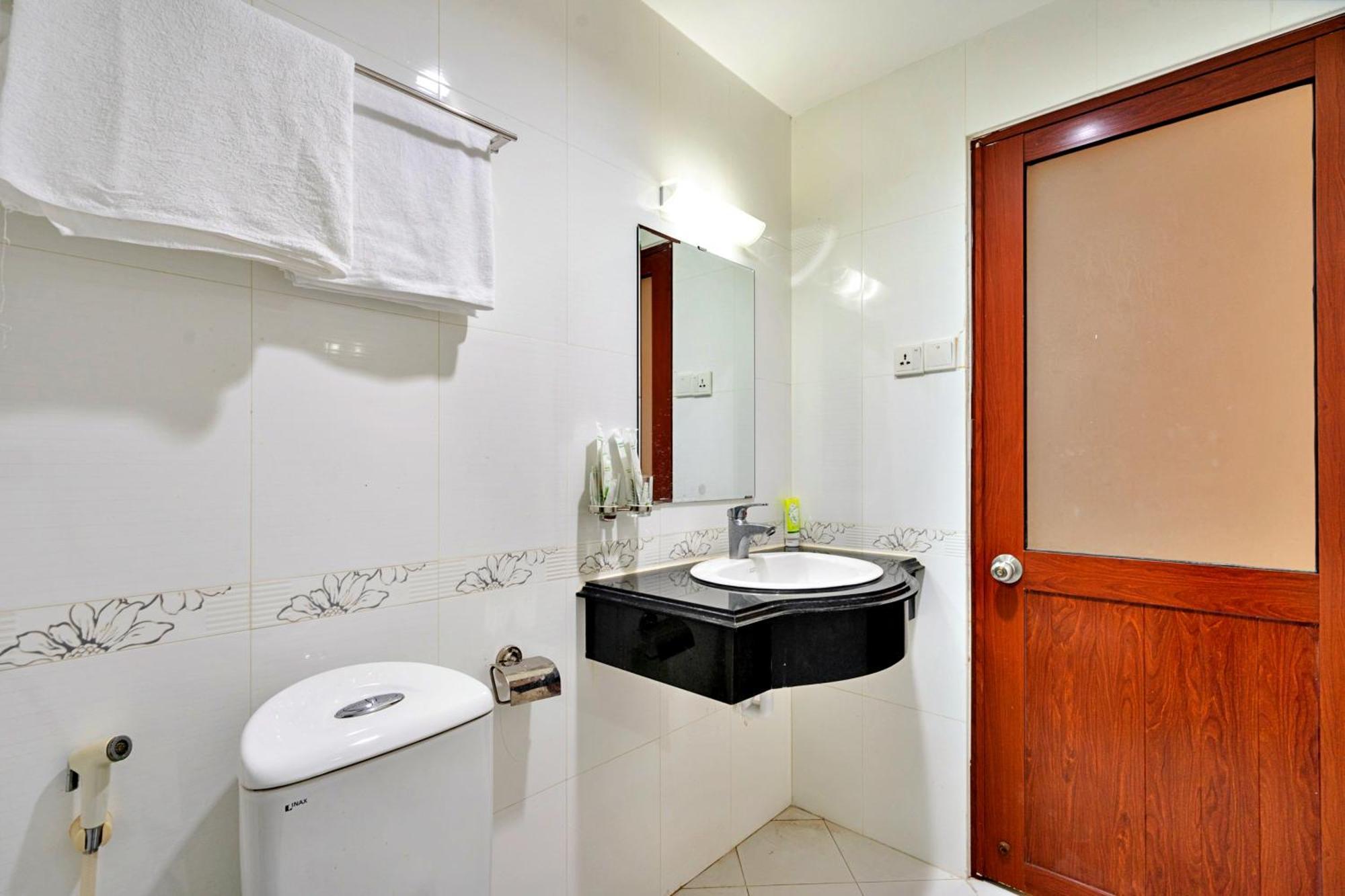 S79 Boutique Hotel Ho Chi Minh City Ruang foto
