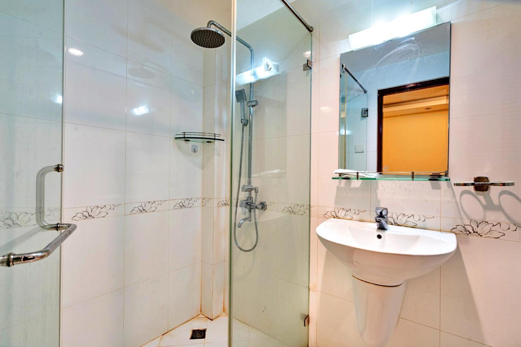 S79 Boutique Hotel Ho Chi Minh City Ruang foto