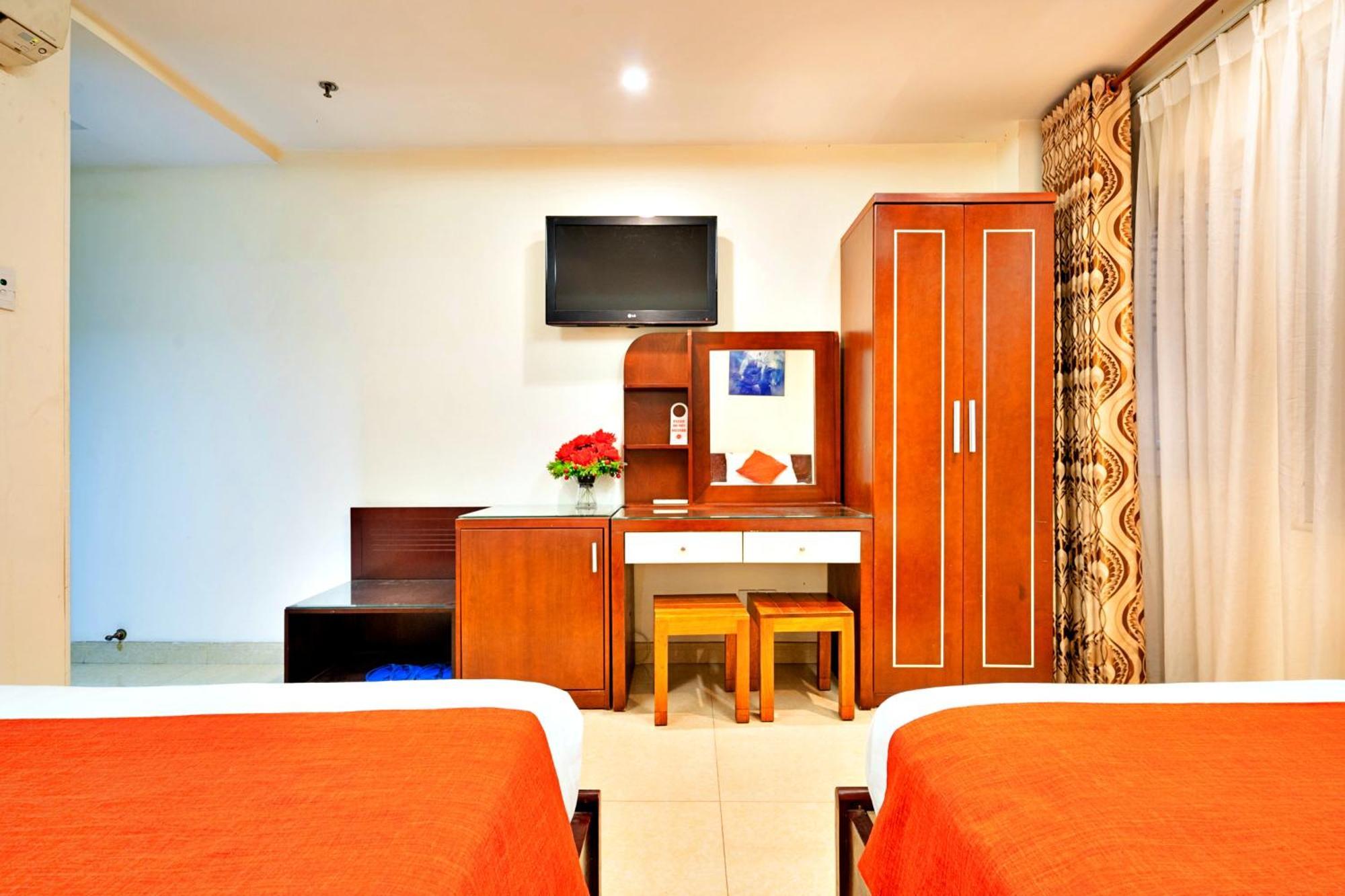 S79 Boutique Hotel Ho Chi Minh City Ruang foto