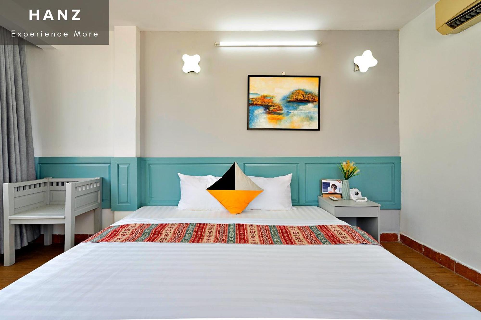 S79 Boutique Hotel Ho Chi Minh City Bagian luar foto